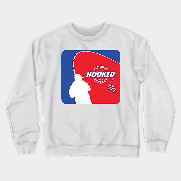 ICONIC Crewneck Sweatshirt by brtompkins